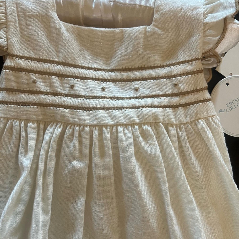 Edgehill Collection Dress - Picture 2 of 2